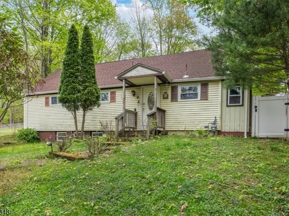 787 Tabor Rd, Parsippany-Troy Hills Twp., NJ 07950