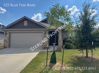 722 Blue Fish Rd, Norman, OK 73069