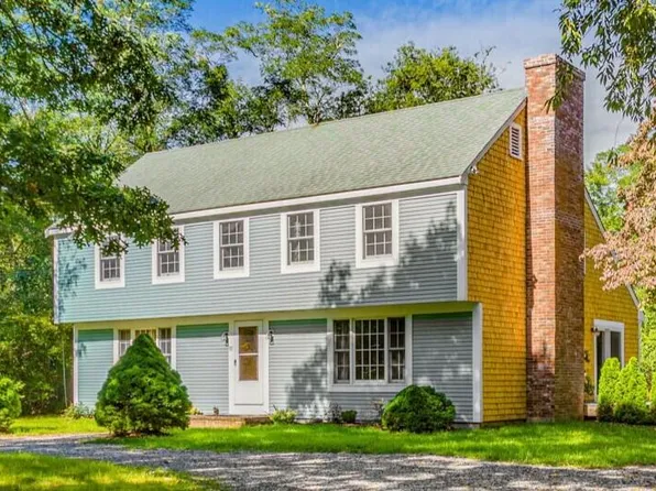 315 S Eastham Street, Eastham, MA 02642
