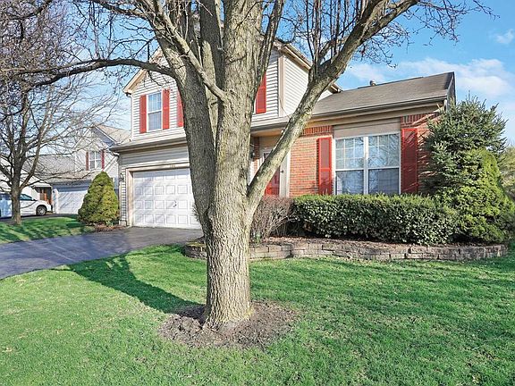 4th image of 1184 Wilstone Ct