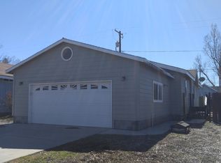 377 Arbaugh St, Weed, CA 96094