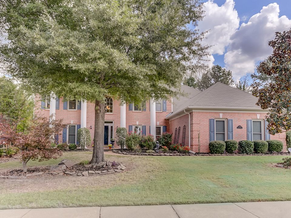 1782 Swynford Ln, Collierville, TN 38017 | Zillow