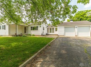235 Stonequarry Rd, Vandalia, OH 45377