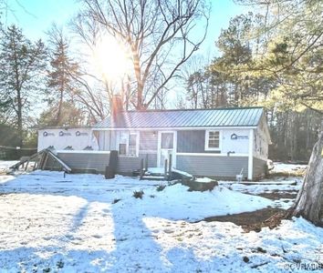110 Locust Grv, Cartersville, VA, 23027