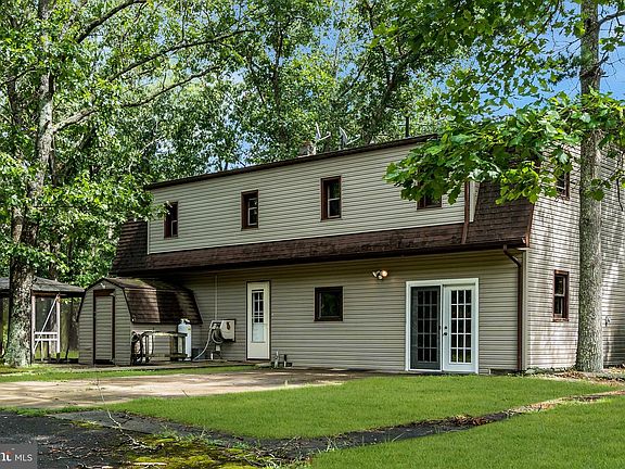 2nd image of 220 Old Tuckerton Rd #A