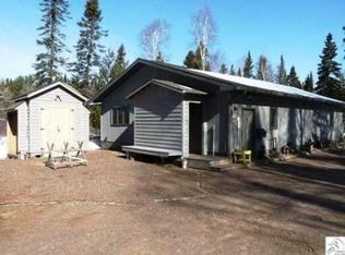 2334 Middle Rd, Isabella, MN 55607