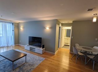 350 Revere Beach Blvd #9FURNISHED, Revere, MA 02151