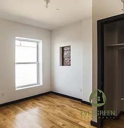 Rented by Bedford Brownstone Realty