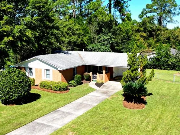 333 30th St E, Tifton, GA 31794