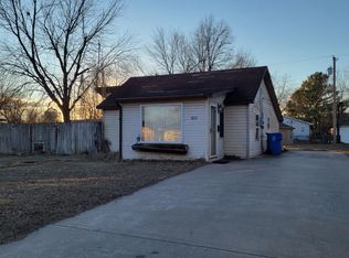 1611 Ne #D, Miami, OK 74354