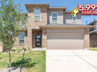 1029 Blue Oak Blvd, San Marcos, TX 78666