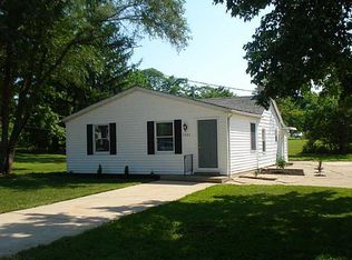 7401 Georgetown St, South Charleston, OH 45368