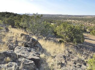 13J Wagon Ln, Show Low, AZ 85901