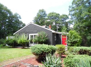 1 Cook Ave, Wilmington, MA 01887