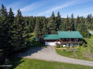 4481 W Hill Rd, Homer, AK 99603