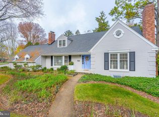 601 Ashford Rd, Wilmington, DE 19803