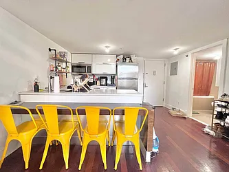 Rented by Doorway NYC, LLC