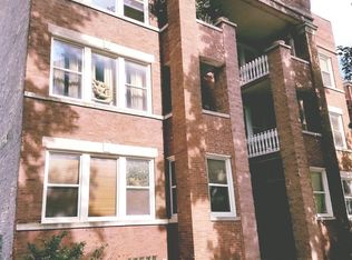 6130 S Greenwood Ave #3, Chicago, IL 60637