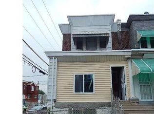 1786 Scattergood St, Philadelphia, PA 19124