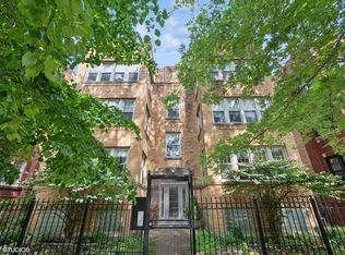 7315 N Honore St #1, Chicago, IL 60626