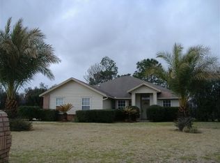 2924 Owl Ct, Green Cove Springs, FL 32043