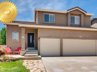 10141 Fawnbrook Ln, Highlands Ranch, CO 80130