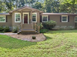 8321 Walkup Rd, Waxhaw, NC 28173