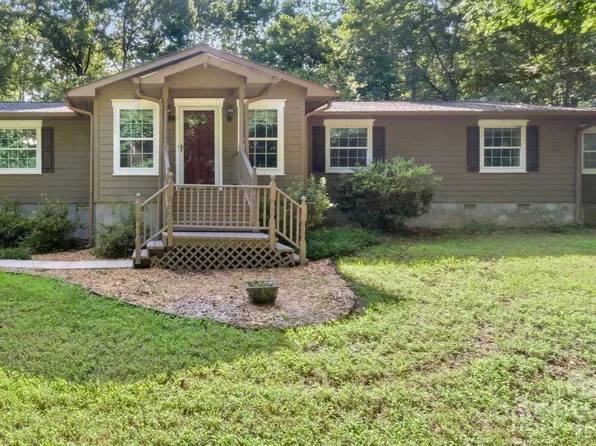 8321 Walkup Rd, Waxhaw, NC 28173