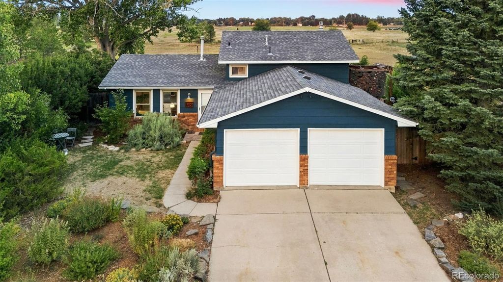 910 Willshire Drive