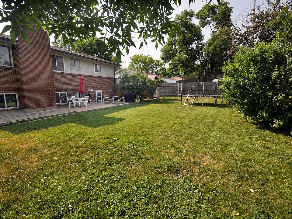 2nd image of 1645 S Yukon Ct