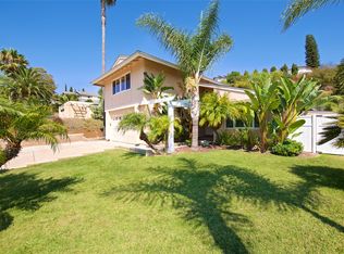 7469 Margerum Ave, San Diego, CA 92120