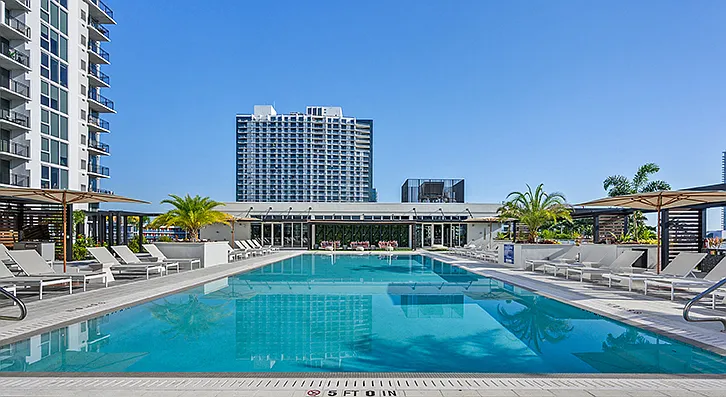 Cortland Midtown Miami — Photo 45