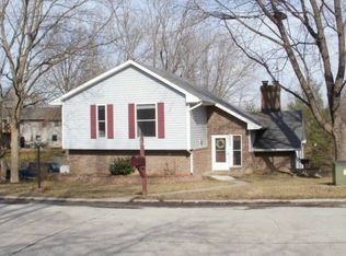 1408 S Waterford Dr, Columbia, MO 65203