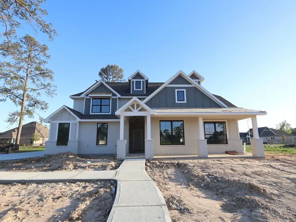 21011 Holm Oak Way, Tomball, TX 77377