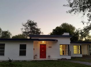 822 E Bowie Ave, Harlingen, TX 78550