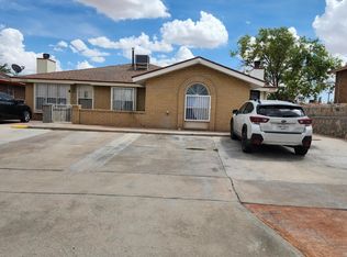 11318 Lake Erie Dr, El Paso, TX 79936