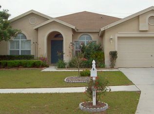 617 Tuscanny St, Brandon, FL 33511