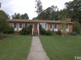 601 November St, Garner, NC 27529