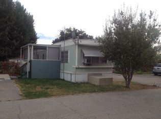 3249 W. Cherry Lane #SPACE 10, Boise, ID 83705