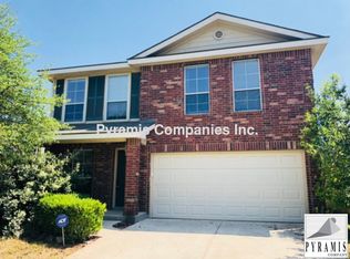 10822 Arabian Gate, San Antonio, TX 78254