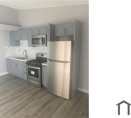 Studio, 500 sqft, $1,900 — Photo 1