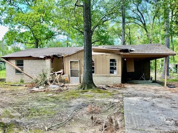 11412 Vine St, Shannon Hills, AR 72103