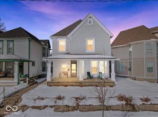 2838 Carrollton Ave, Indianapolis, IN