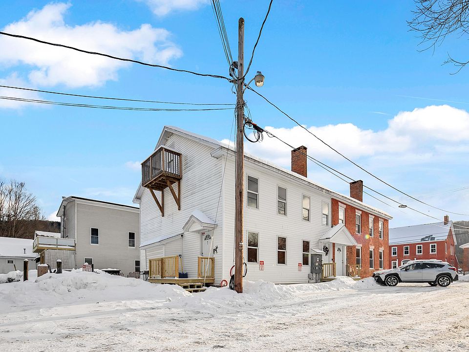 Northstar Condominiums 57 Depot St Proctorsville VT Zillow