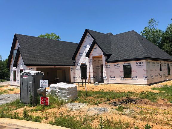 2nd image of 5304 Bentwater Dr