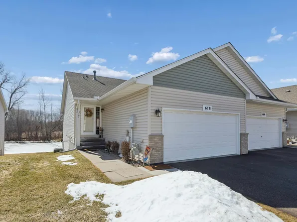 678 86th Ln NW, Coon Rapids, MN 55433