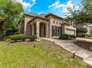 7712 Rockdale Rd, McKinney, TX 75071