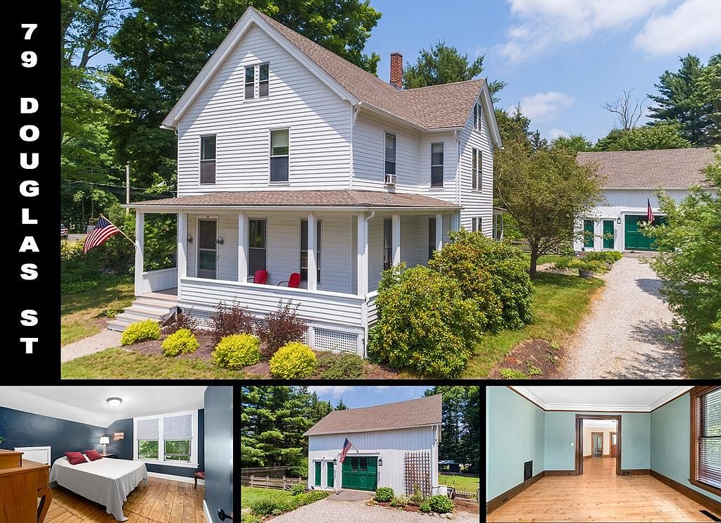 79 Douglas St, Uxbridge, MA 01569 Zillow