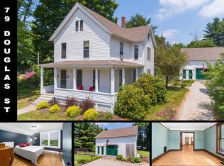 79 Douglas St, Uxbridge, MA 01569