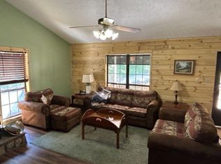 673 Harpers Creek Rd #2, Ellijay, GA 30540